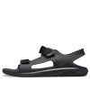 Crocs (WMNS) Swiftwater sandalen “Zwart” 206527-060
