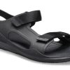 Crocs (WMNS) Swiftwater sandalen “Zwart” 206527-060