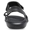 Crocs (WMNS) Swiftwater sandalen “Zwart” 206527-060
