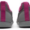 Crocs (WMNS) Swiftwater Slip-On Sneakers “Grijs Roze” 203997-07Z