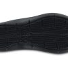 Crocs (WMNS) Swiftwater slippers “Zwart” 203998-060