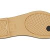 Crocs (WMNS) Tulum Flip “Zwart” 206752-00W