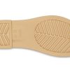 Crocs (WMNS) Tulum platte sandalen “Zwart” 206109-00W