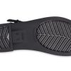Crocs (WMNS) Tulum sandalen “All Black” 206737-0L9