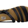 Crocs (WMNS) Tulum sandalen “Zwart” 206107-00W