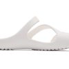 Crocs (WMNS) Witte Pantoffels 206756-100