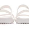 Crocs (WMNS) Witte Pantoffels 206756-100