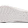 Crocs (WMNS) Witte Pantoffels 206756-100