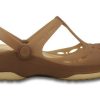 Crocs (WMNS) Zomer “Tan” 202455-81D