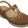 Crocs (WMNS) Zomer “Tan” 202455-81D