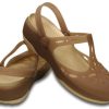 Crocs (WMNS) Zomer “Tan” 202455-81D
