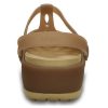 Crocs (WMNS) Zomer “Tan” 202455-81D