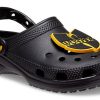 Crocs Wu-Tang Clan x Classic Clog “Zwart” 207759-001