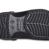 Crocs Wu-Tang Clan x Classic Clog “Zwart” 207759-001