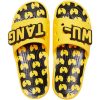 Crocs Wu-Tang Clan x Classic Slide “Geel” 207760-731 Crocs Wu-Tang Clan x Classic Slide “Geel” 207760-731
