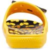 Crocs Wu-Tang Clan x Classic Slide “Geel” 207760-731 Crocs Wu-Tang Clan x Classic Slide “Geel” 207760-731
