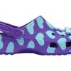 Crocs x Awake NY Classic Clogs “Home Is Where The Heart Is – Paars” 207534-518
