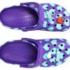 Crocs x Awake NY Classic Clogs “Home Is Where The Heart Is – Paars” 207534-518