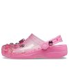 Crocs x Benefit Classic Clog “Roze” 207550-669