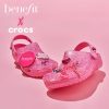 Crocs x Benefit Classic Clog “Roze” 207550-669