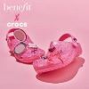 Crocs x Benefit Classic Clog “Roze” 207550-669