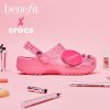 Crocs x Benefit Classic Clog “Roze” 207550-669