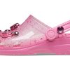 Crocs x Benefit Classic Clog “Roze” 207550-669