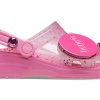 Crocs x Benefit Classic Clog “Roze” 207550-669