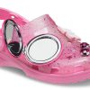 Crocs x Benefit Classic Clog “Roze” 207550-669