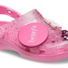 Crocs x Benefit Classic Clog “Roze” 207550-669