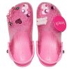 Crocs x Benefit Classic Clog “Roze” 207550-669