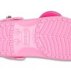 Crocs x Benefit Classic Clog “Roze” 207550-669