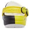 Crocs X Classic 2 Clog “Geel Zwart Wit” 207122-94S
