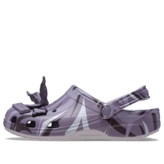Crocs x Clot Classic Clog “Paars” 208700-5PS