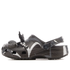 Crocs x Clot Classic Clog “Zwart” 208700-001