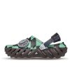 Crocs x Demon Slayer Echo Clog “Tanjiro” 209317-2ZH