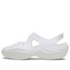 Crocs x Dingyun Zhang Diffuser “Wit” 209552-100