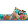 Crocs x Disney Stitch Classic Slides “Blauw Multi” 209788-4TB