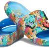 Crocs x Disney Stitch Classic Slides “Blauw Multi” 209788-4TB
