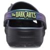 Crocs x Harry Potter Classic Clog “Metallic Blue Purple” 209249