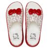 Crocs x Hello Kitty Stomp slippers “50th Anniversary” 209815-100
