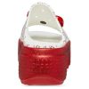 Crocs x Hello Kitty Stomp slippers “50th Anniversary” 209815-100