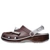 Crocs x HERSHEY’S Classic Clogs “Chocolate” 209315-040
