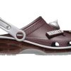 Crocs x HERSHEY’S Classic Clogs “Chocolate” 209315-040