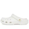 Crocs x JJJJound Classic Clogs “Wit” 208697-100
