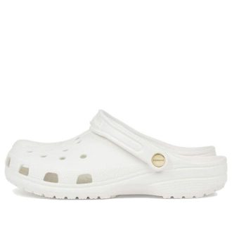 Crocs x JJJJound Classic Clogs “Wit” 208697-100