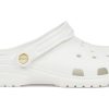 Crocs x JJJJound Classic Clogs “Wit” 208697-100