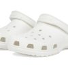 Crocs x JJJJound Classic Clogs “Wit” 208697-100
