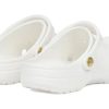 Crocs x JJJJound Classic Clogs “Wit” 208697-100