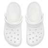 Crocs x JJJJound Classic Clogs “Wit” 208697-100